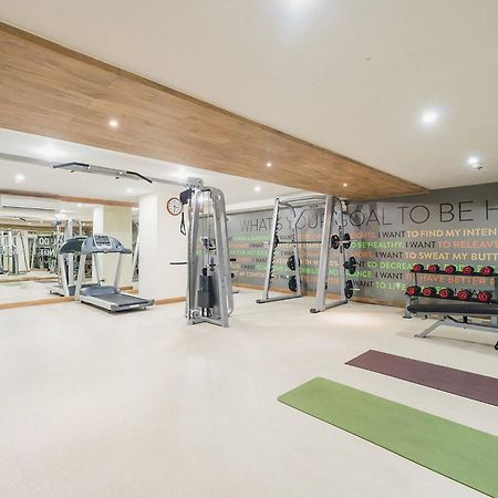 Fusion Suites Saigon Πόλη Χο Τσι Μινχ Εξωτερικό φωτογραφία