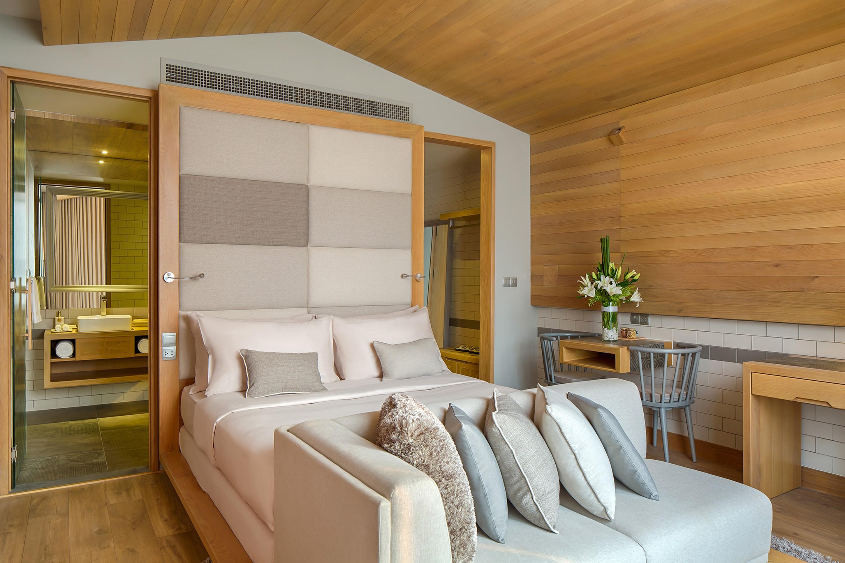Fusion Suites Saigon Πόλη Χο Τσι Μινχ Εξωτερικό φωτογραφία