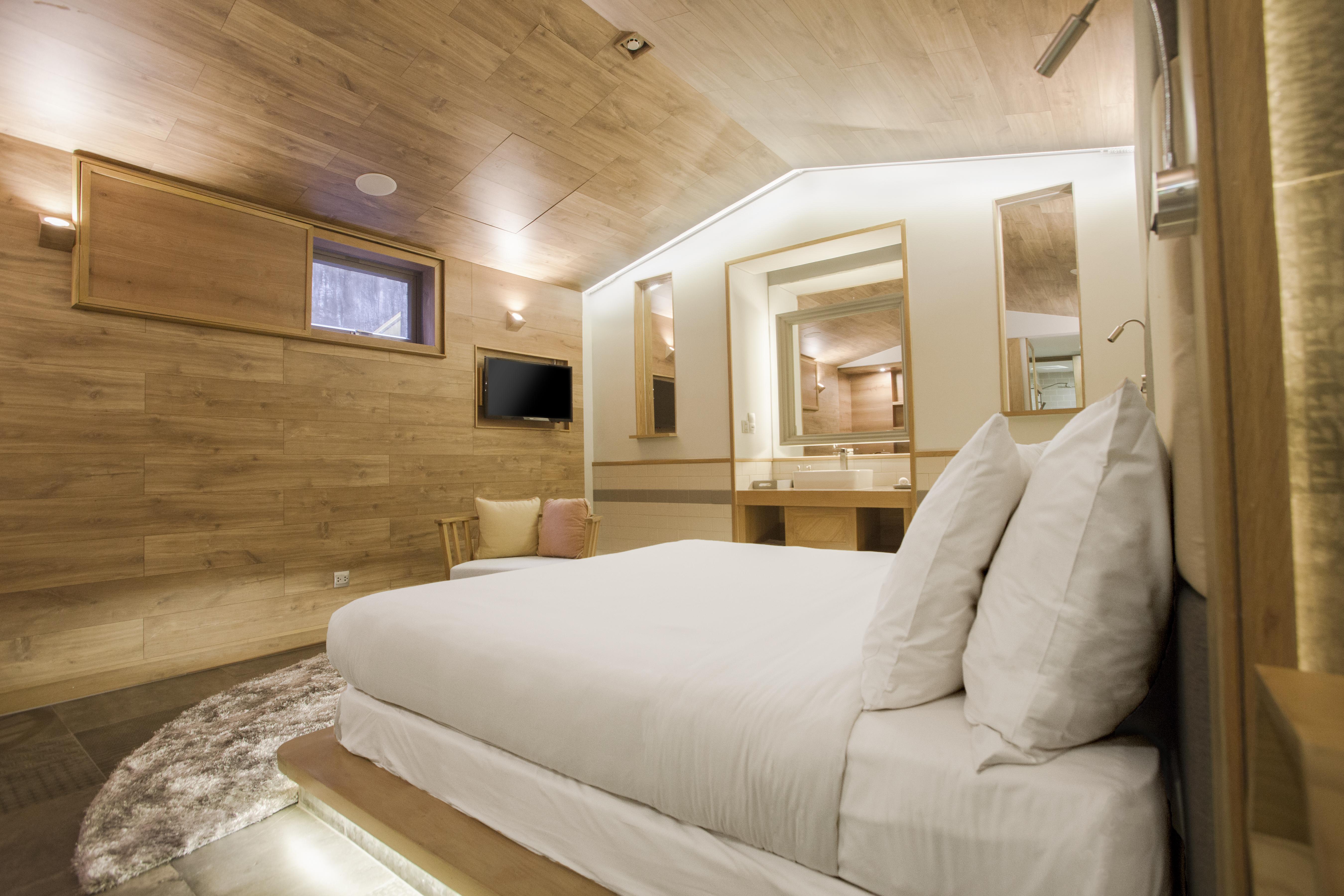 Fusion Suites Saigon Πόλη Χο Τσι Μινχ Εξωτερικό φωτογραφία