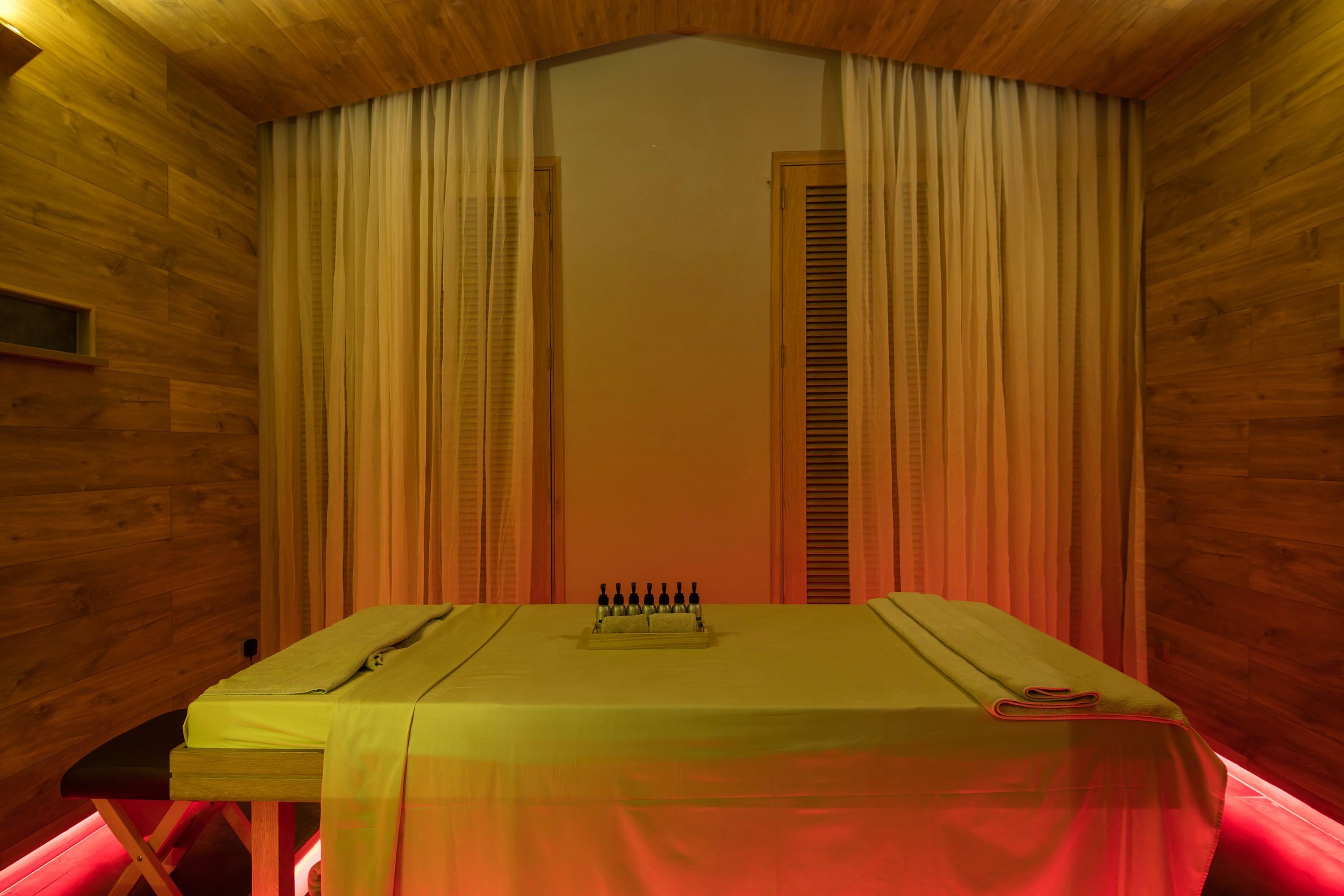 Fusion Suites Saigon Πόλη Χο Τσι Μινχ Εξωτερικό φωτογραφία