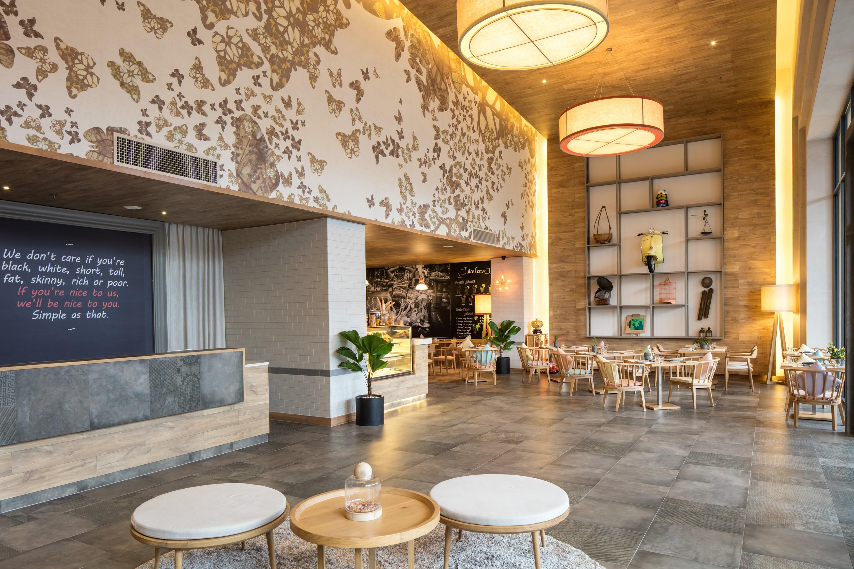 Fusion Suites Saigon Πόλη Χο Τσι Μινχ Εξωτερικό φωτογραφία