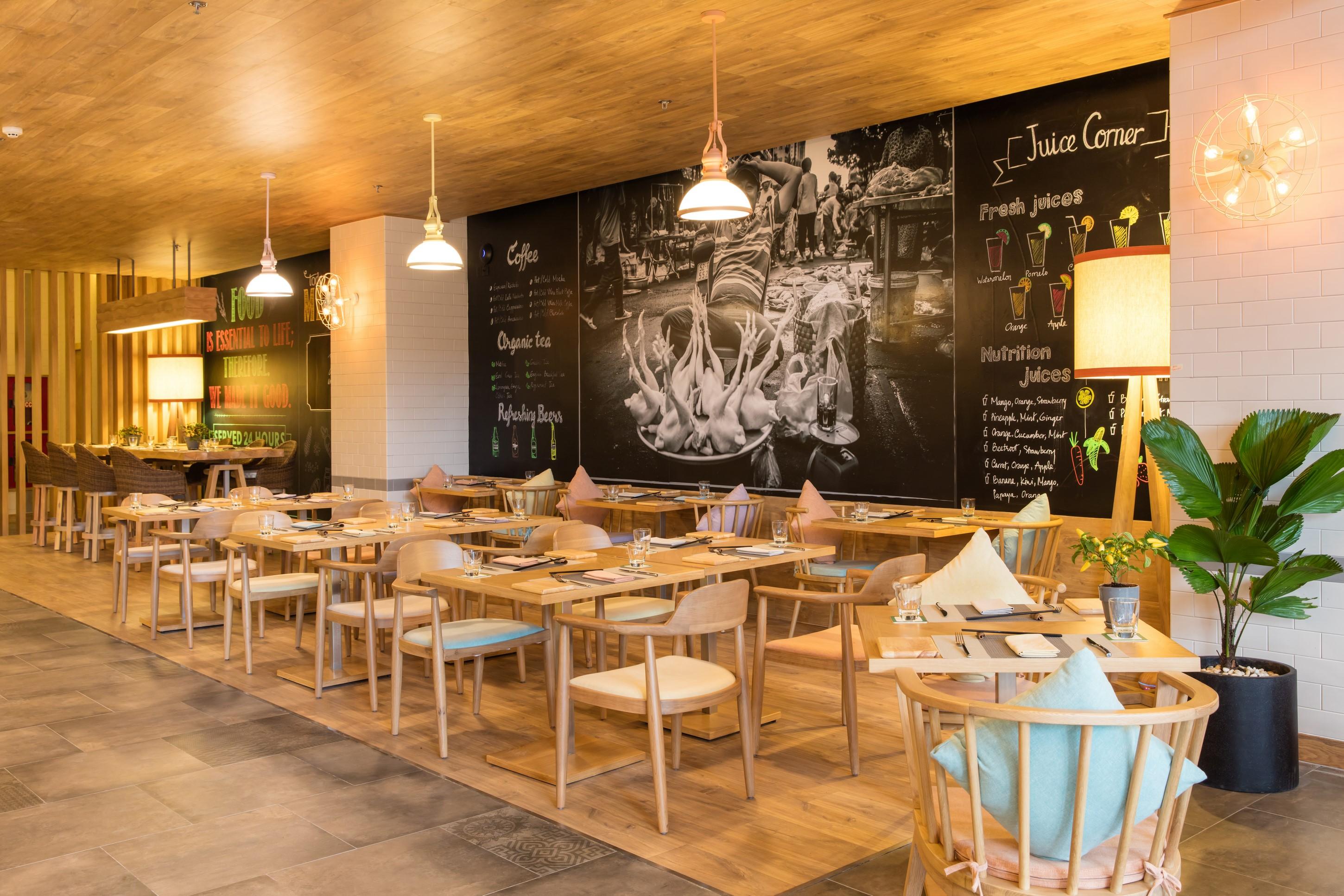Fusion Suites Saigon Πόλη Χο Τσι Μινχ Εξωτερικό φωτογραφία