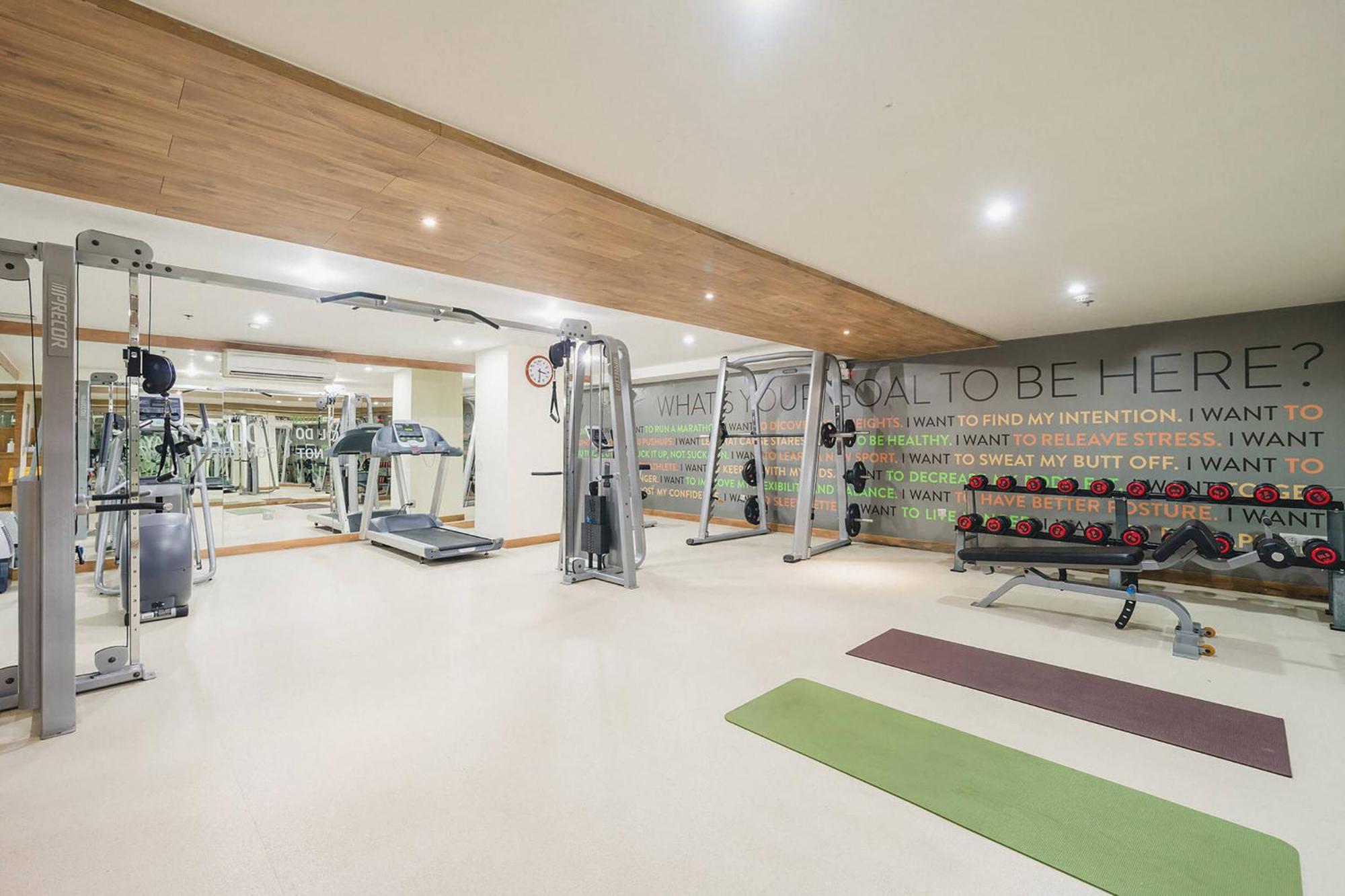 Fusion Suites Saigon Πόλη Χο Τσι Μινχ Εξωτερικό φωτογραφία