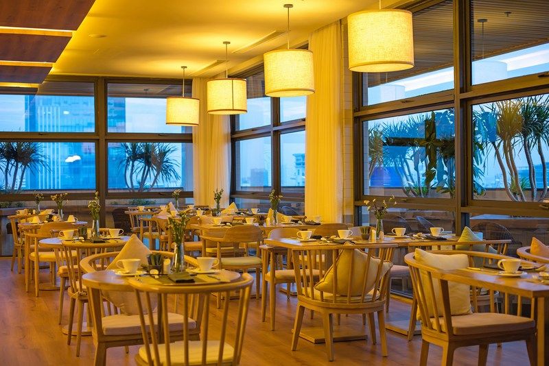 Fusion Suites Saigon Πόλη Χο Τσι Μινχ Εξωτερικό φωτογραφία