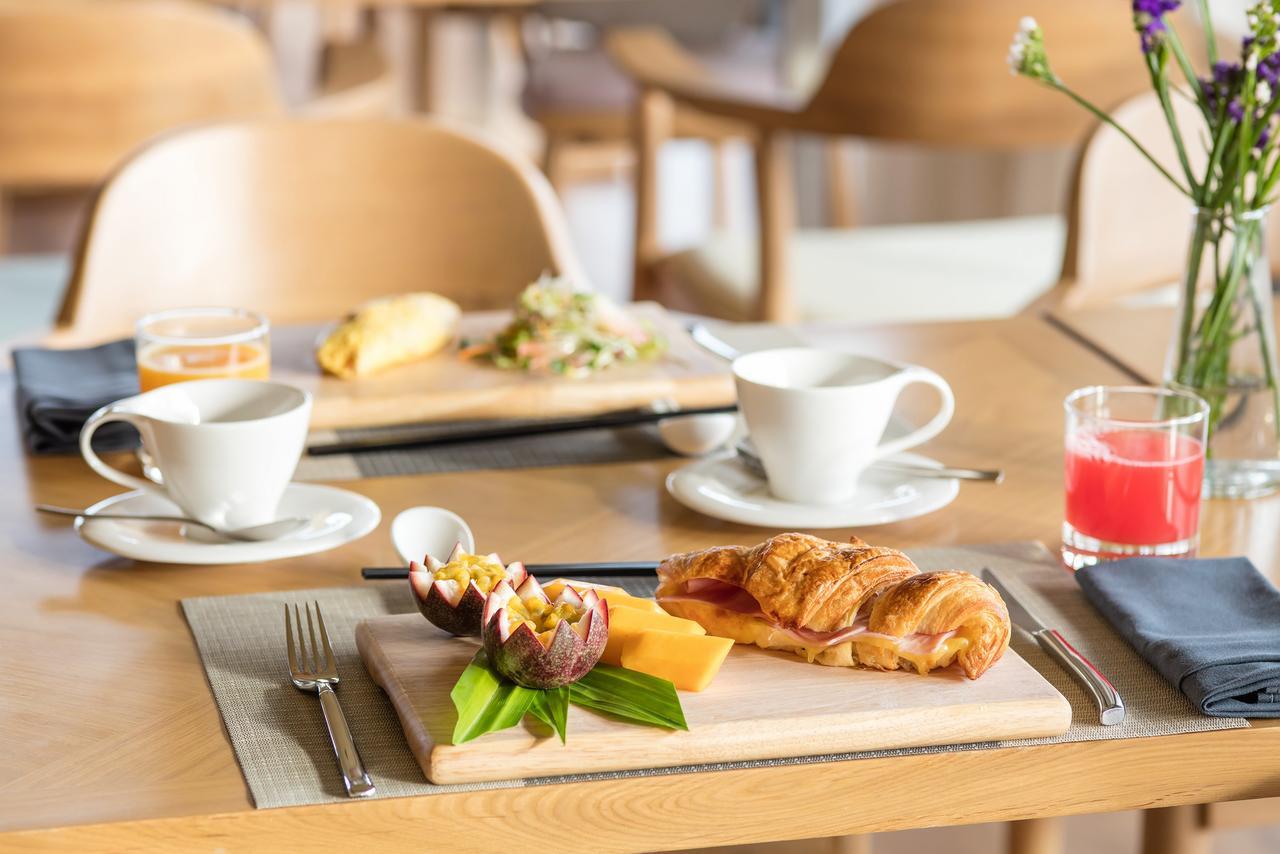 Fusion Suites Saigon Πόλη Χο Τσι Μινχ Εξωτερικό φωτογραφία