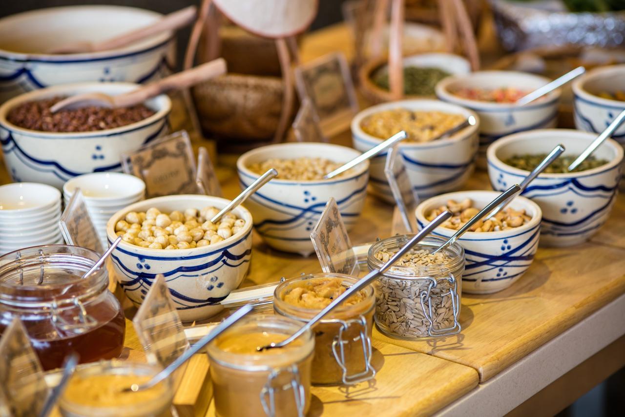 Fusion Suites Saigon Πόλη Χο Τσι Μινχ Εξωτερικό φωτογραφία