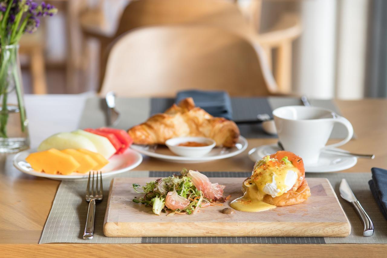 Fusion Suites Saigon Πόλη Χο Τσι Μινχ Εξωτερικό φωτογραφία