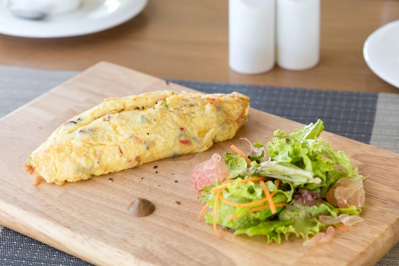 Fusion Suites Saigon Πόλη Χο Τσι Μινχ Εξωτερικό φωτογραφία