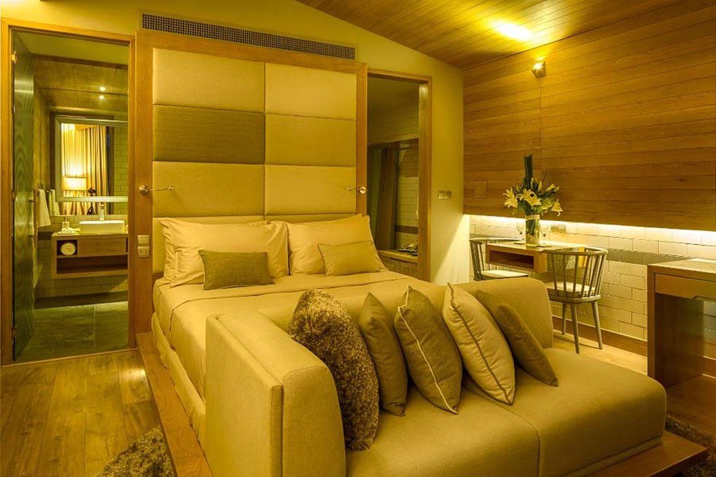 Fusion Suites Saigon Πόλη Χο Τσι Μινχ Εξωτερικό φωτογραφία